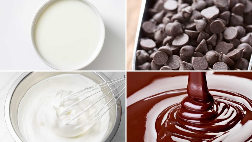 White Mocha Double Chocolate Chip Frappuccino Ingredients