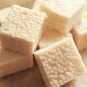 Rice Krispie Treats No Marshmallows No Peanut Butter Recipe