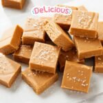 Chocolate Peanut Butter Fudge with Marshmallow Fluff Recipe