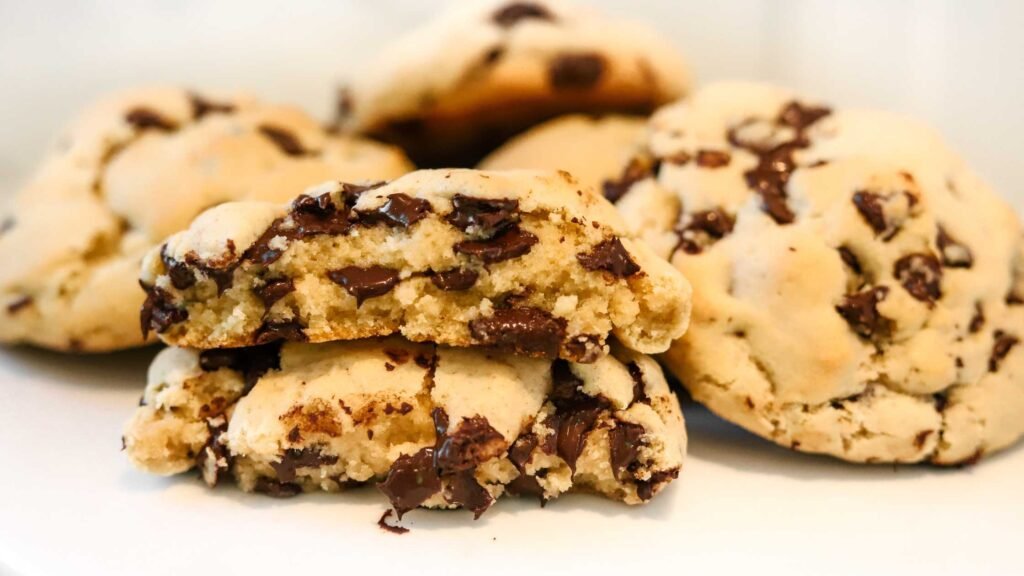 Homemade Cookies
