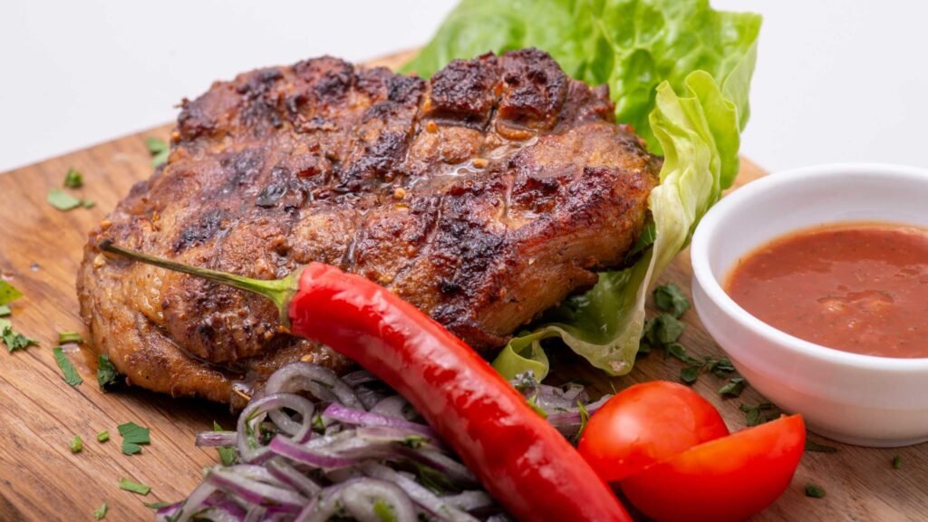 Variations You Can Try with Packet-Mix Chilli BBQ Chillis