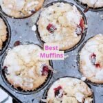 Mini Lava Cakes in Muffin Tins Recipe