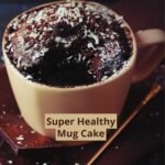3 Ingredient Protein Powder Mug Cake No Egg Recipe