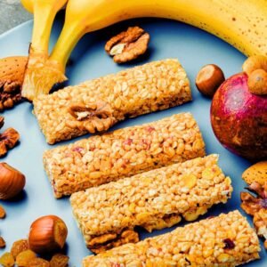 Easy Banana Bars without Frosting Recipe