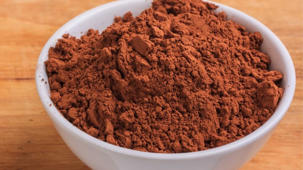 Sugar Free Hot Cocoa Mix Recipe with Powdered Milk