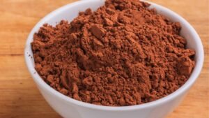 Sugar Free Hot Cocoa Mix Recipe with Powdered Milk