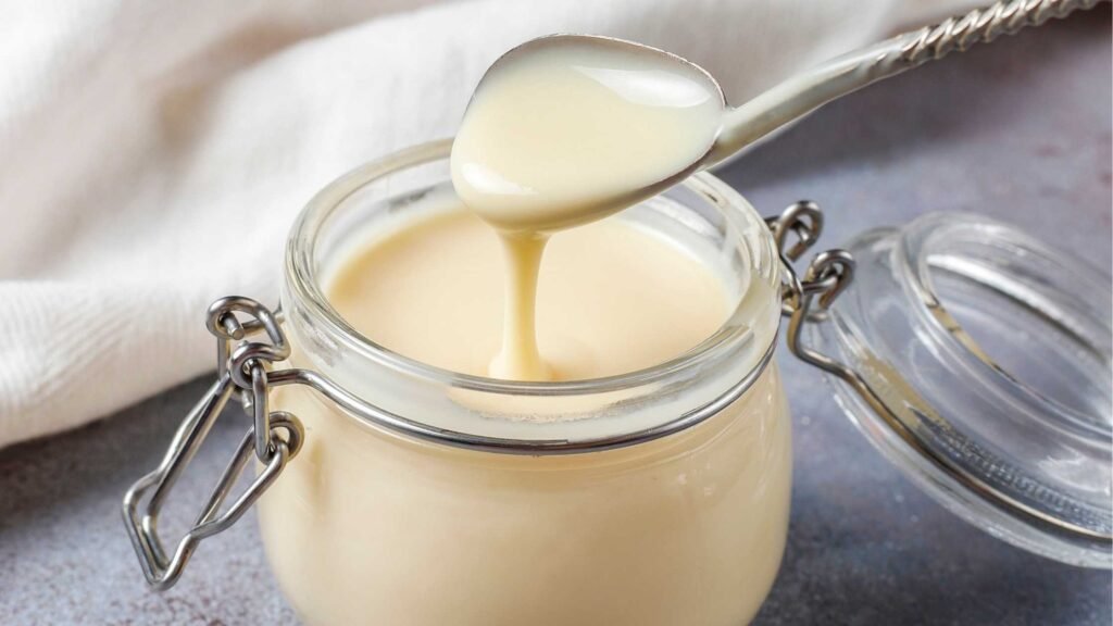 Low Calorie White Chocolate Sauce Recipe Without Cream