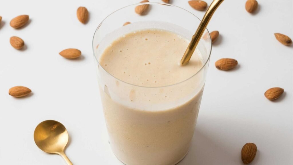Vegan Protein Shake Recipe without Protein Powder Recipe