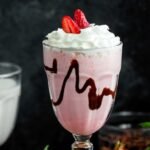 Strawberry White Chocolate Mocha Starbucks Style Recipe
