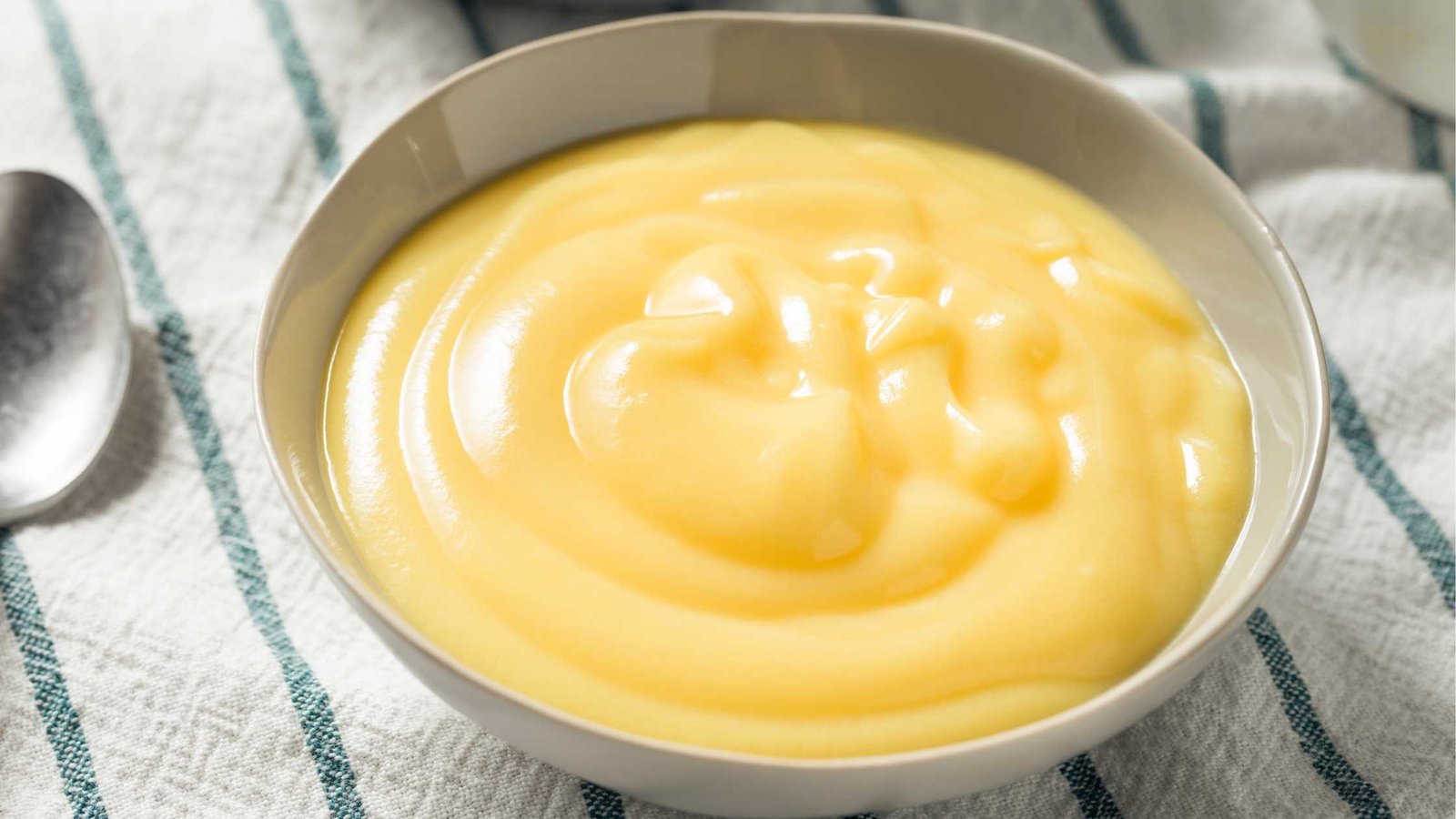 How to Make Custard Pudding Recipe with Custard Powder without Egg