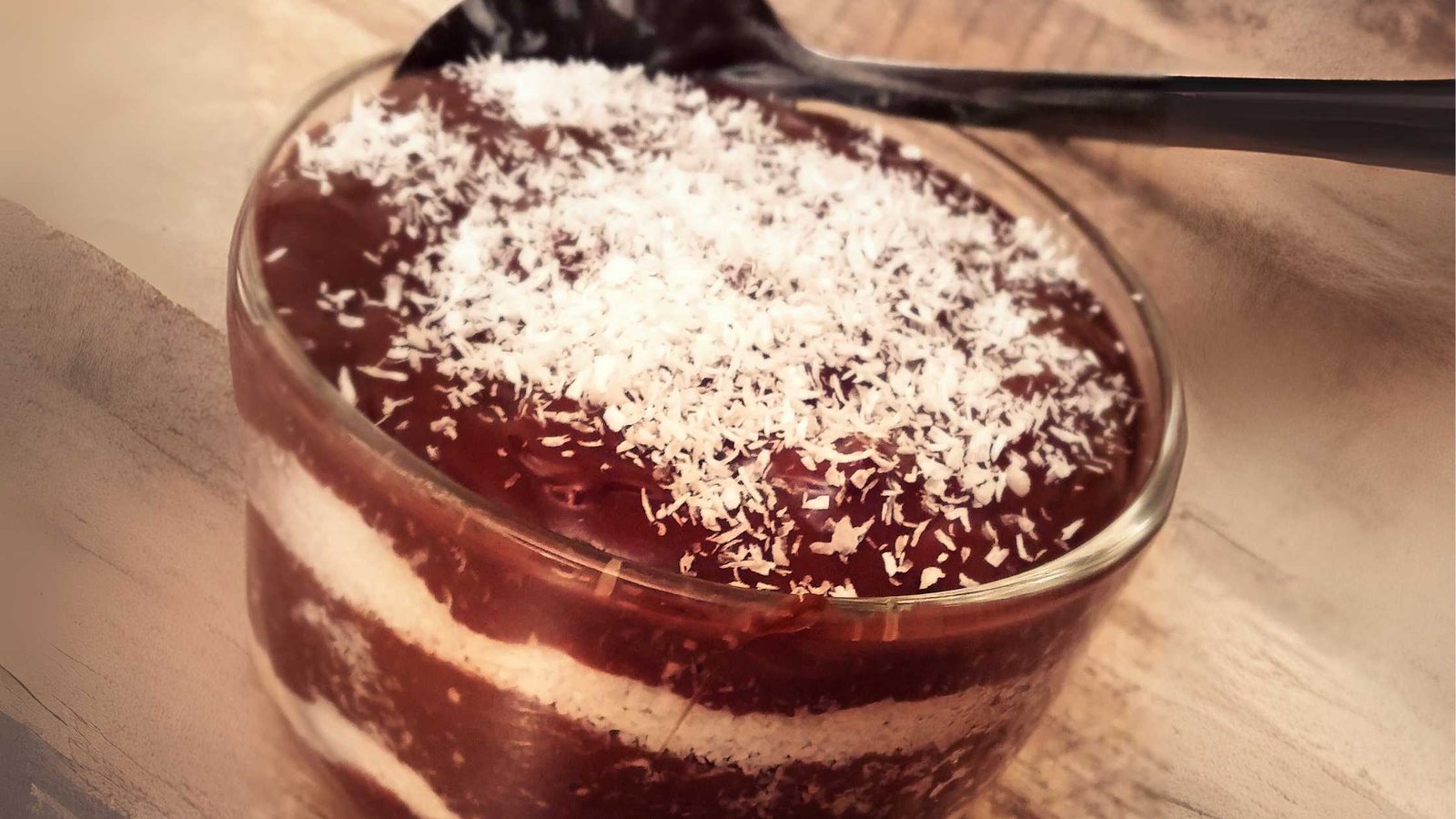 Keto Chocolate Pudding Coconut Milk Recipe