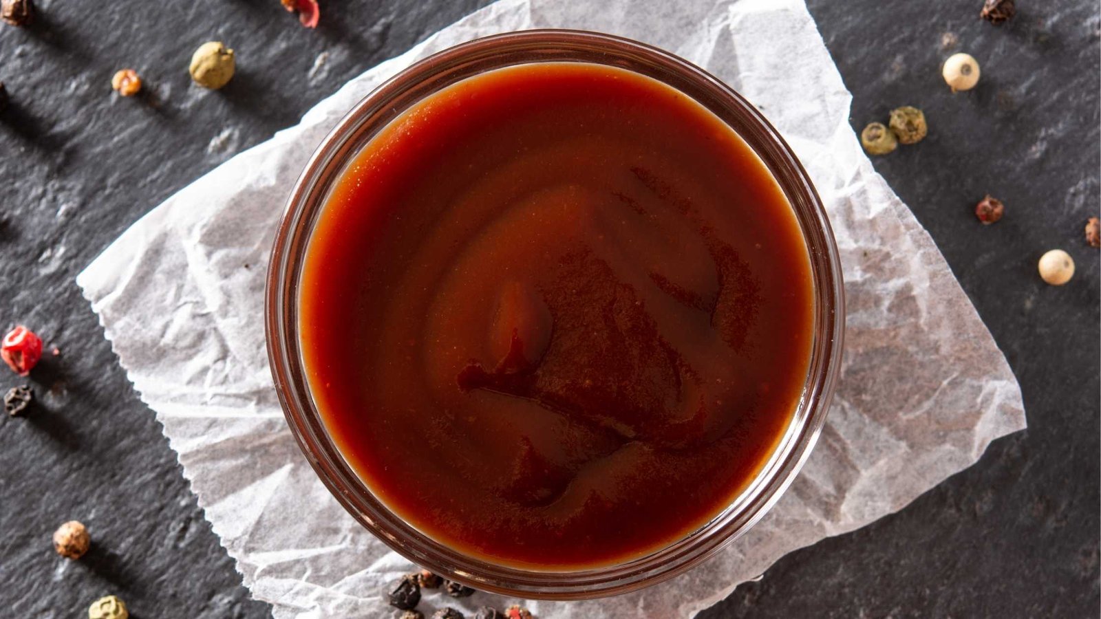 Mexican Chocolate BBQ Sauce Recipe