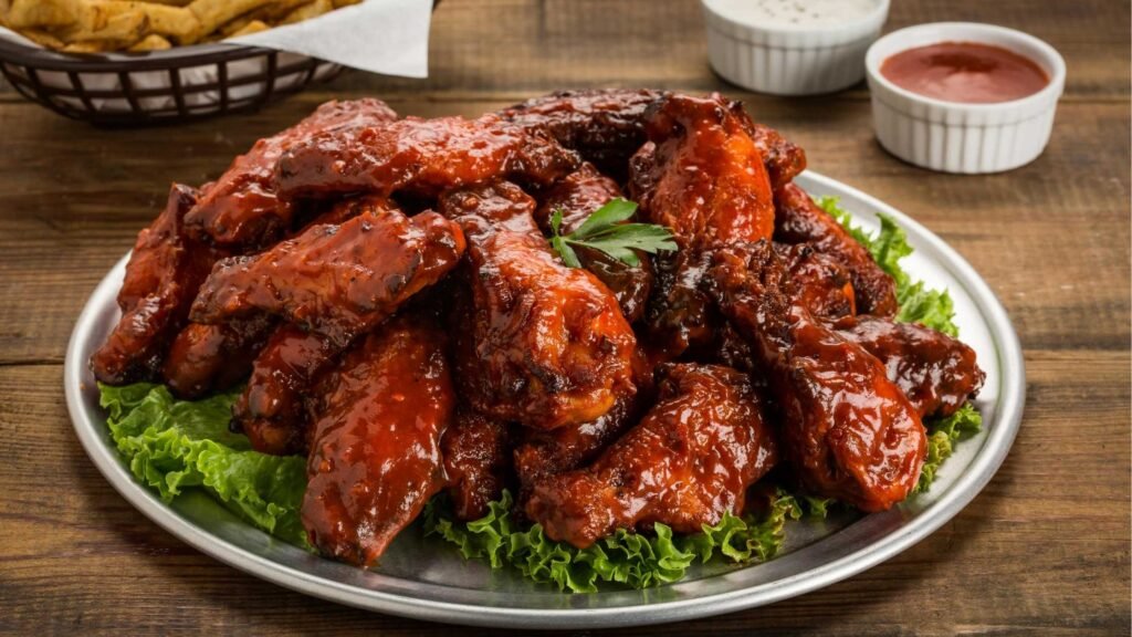 Spicy Chicken Mole Recipe without Chocolate Recipe