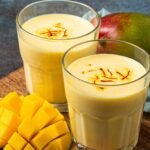 Mango And Chocolate Protein Smoothie Recipe