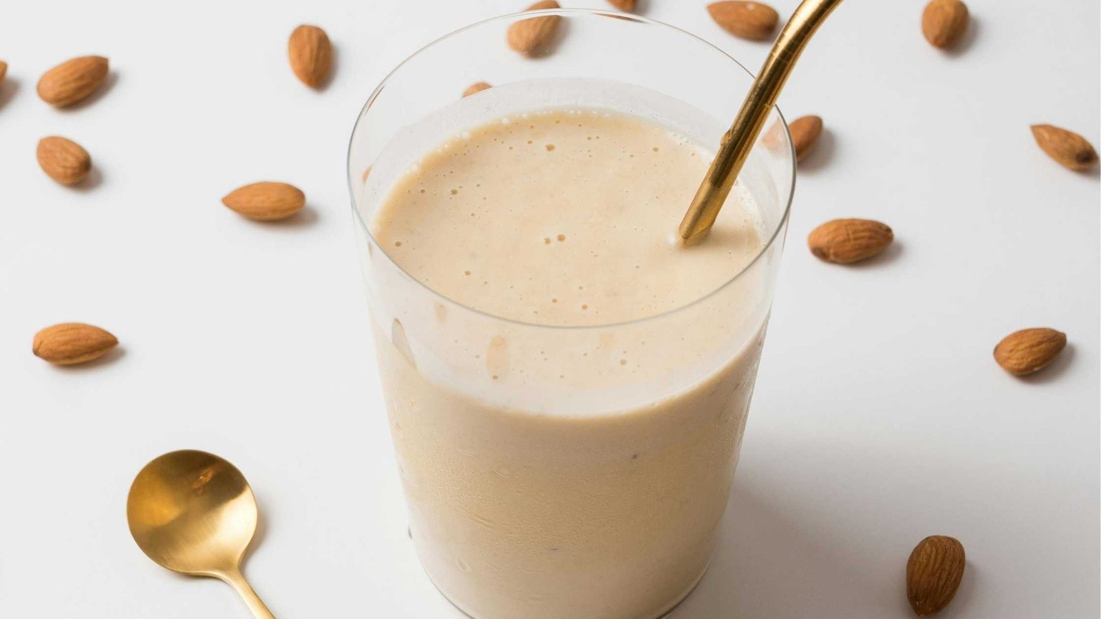 Vegan Protein Shake Recipe without Protein Powder Recipe