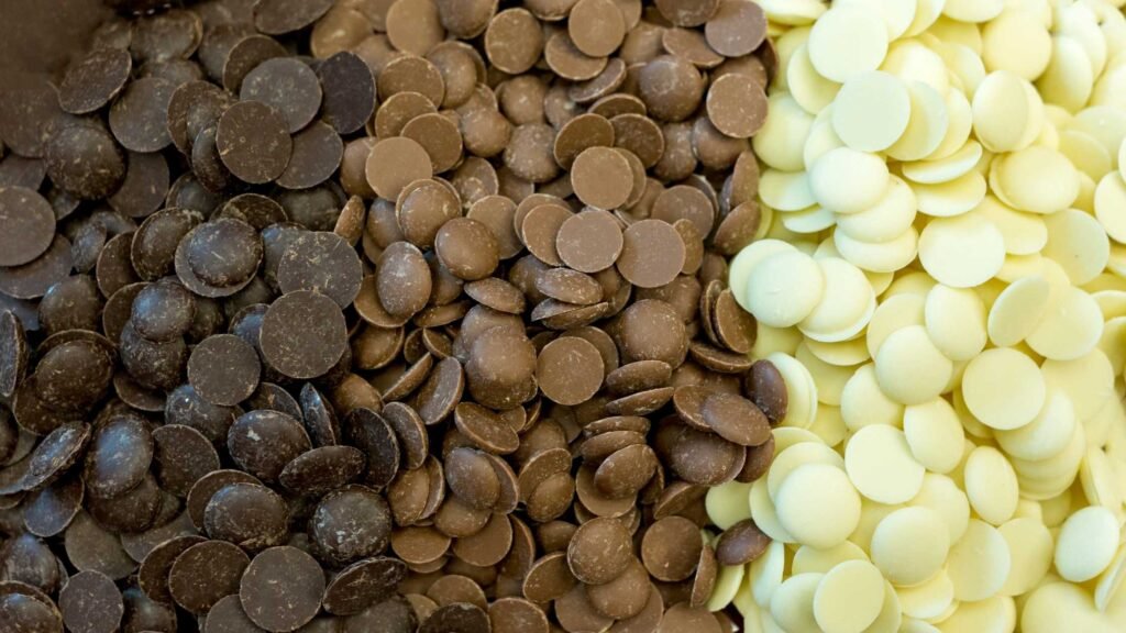 Chocolate Chips