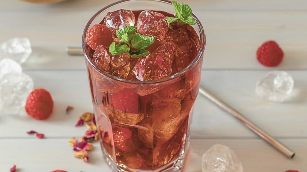 Cold Brew to Serve with Chocolate Banana Pudding Pie