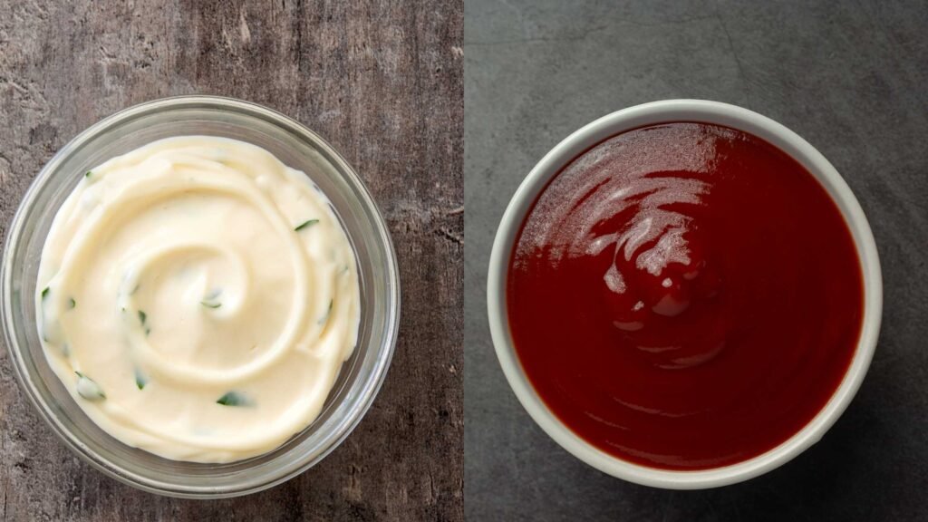 Mexican Chocolate BBQ Sauce Variations