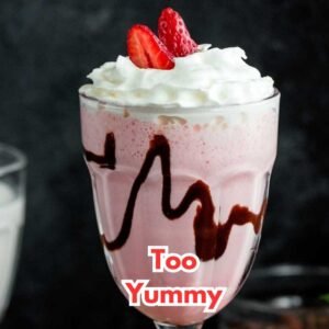 Strawberry White Chocolate Mocha Starbucks Recipe
