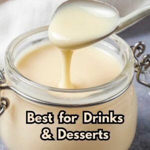 Low Calorie White Chocolate Sauce Recipe Without Cream
