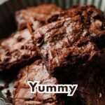 Dark Chocolate Sweet Potato Chipotle Fudge Recipe