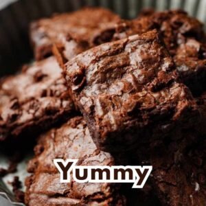 Dark Chocolate Sweet Potato Chipotle Fudge Recipe