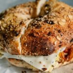 Dunkin Donuts Stuffed Bagel Minis Recipe