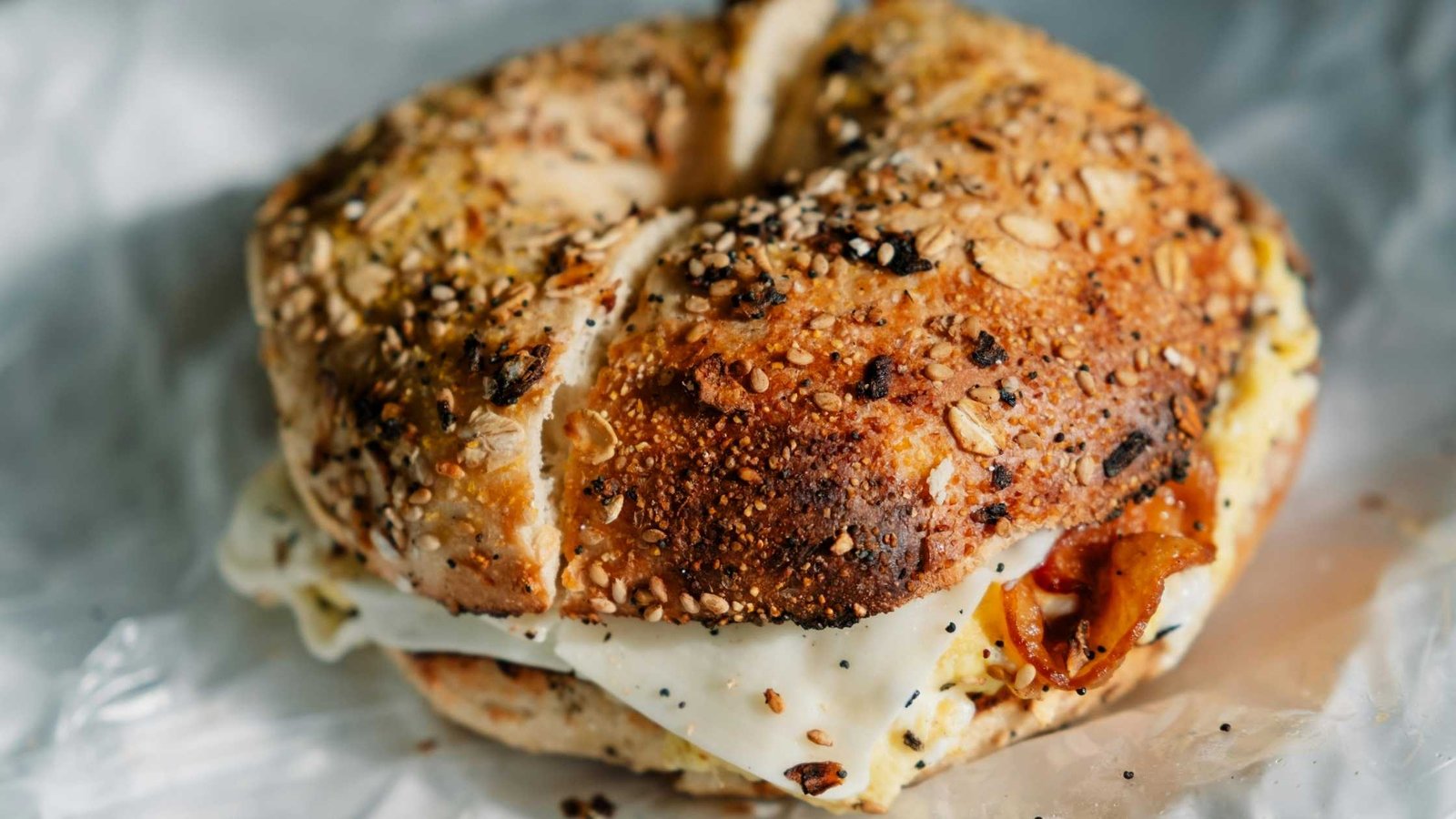 Dunkin Donuts Stuffed Bagel Minis Recipe