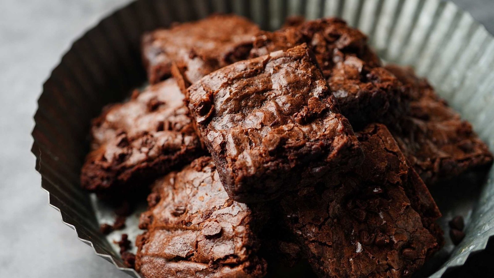 Dark Chocolate Sweet Potato Chipotle Fudge Recipe