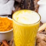 Cacao Turmeric Maca Hot Chocolate Recipe