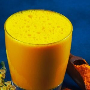 Best Anti Inflammatory Hot Chocolate Recipe