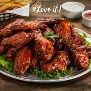 Spicy Chicken Mole Recipe without Chocolate