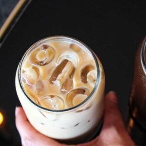 Iced Mocha Latte Recipe Instant Coffee