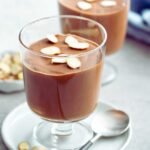 Sugar Free Chocolate Pudding with Almond Milk Recipe