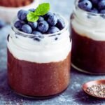 Chocolate Protein Pudding Greek Yogurt Recipe