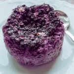 Cottage Cheese Chocolate Pudding with Chia Seeds Recipe
