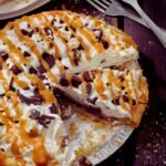 Chocolate Cream Pie Recipe with Instant Pudding