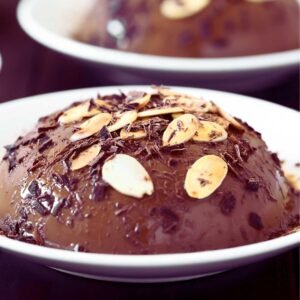 Easy Chocolate Pie with Instant Pudding Recipe
