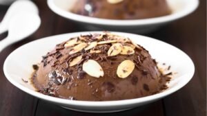 Easy Chocolate Pie with Instant Pudding Recipe