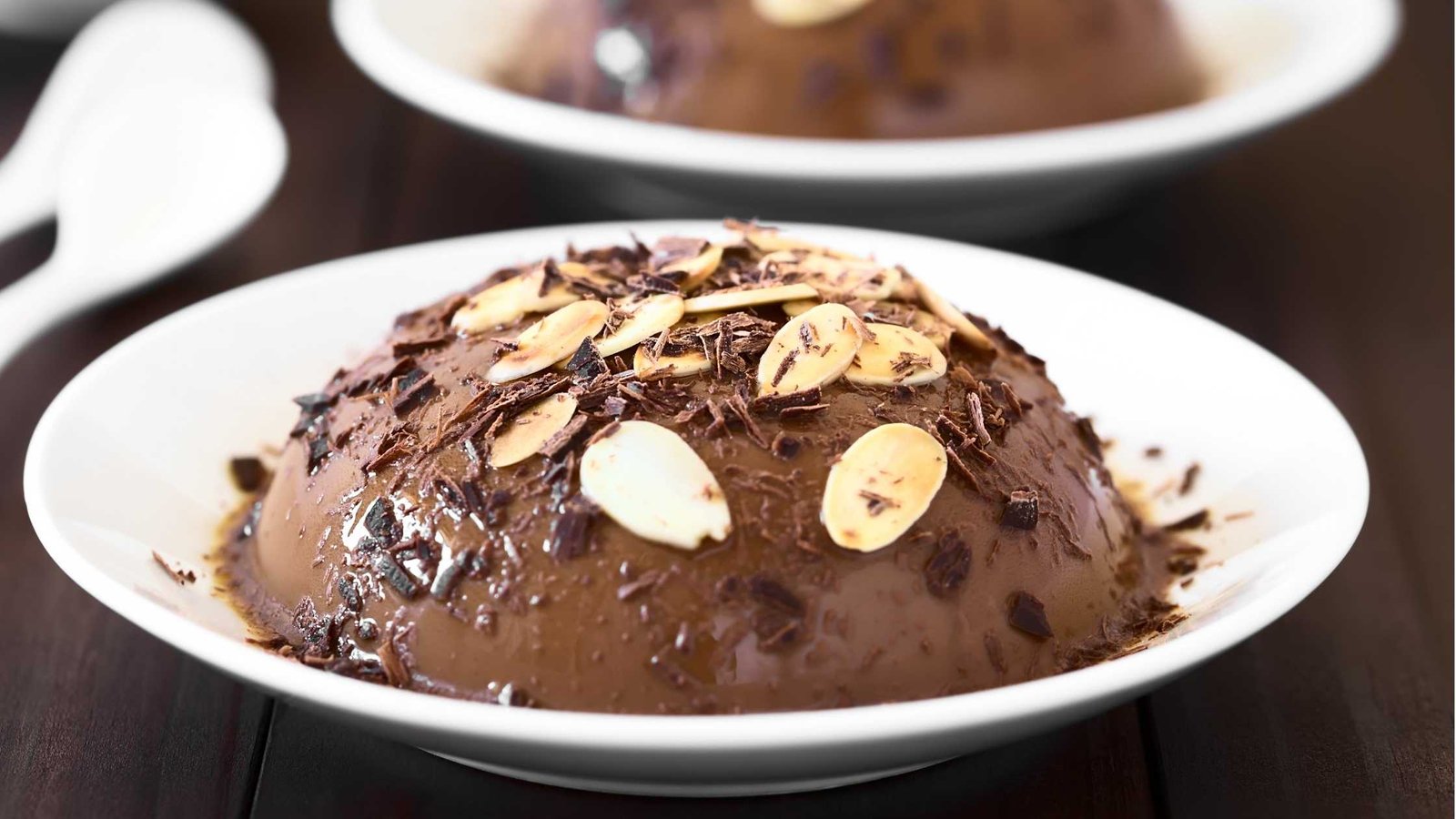 Easy Chocolate Pie with Instant Pudding Recipe