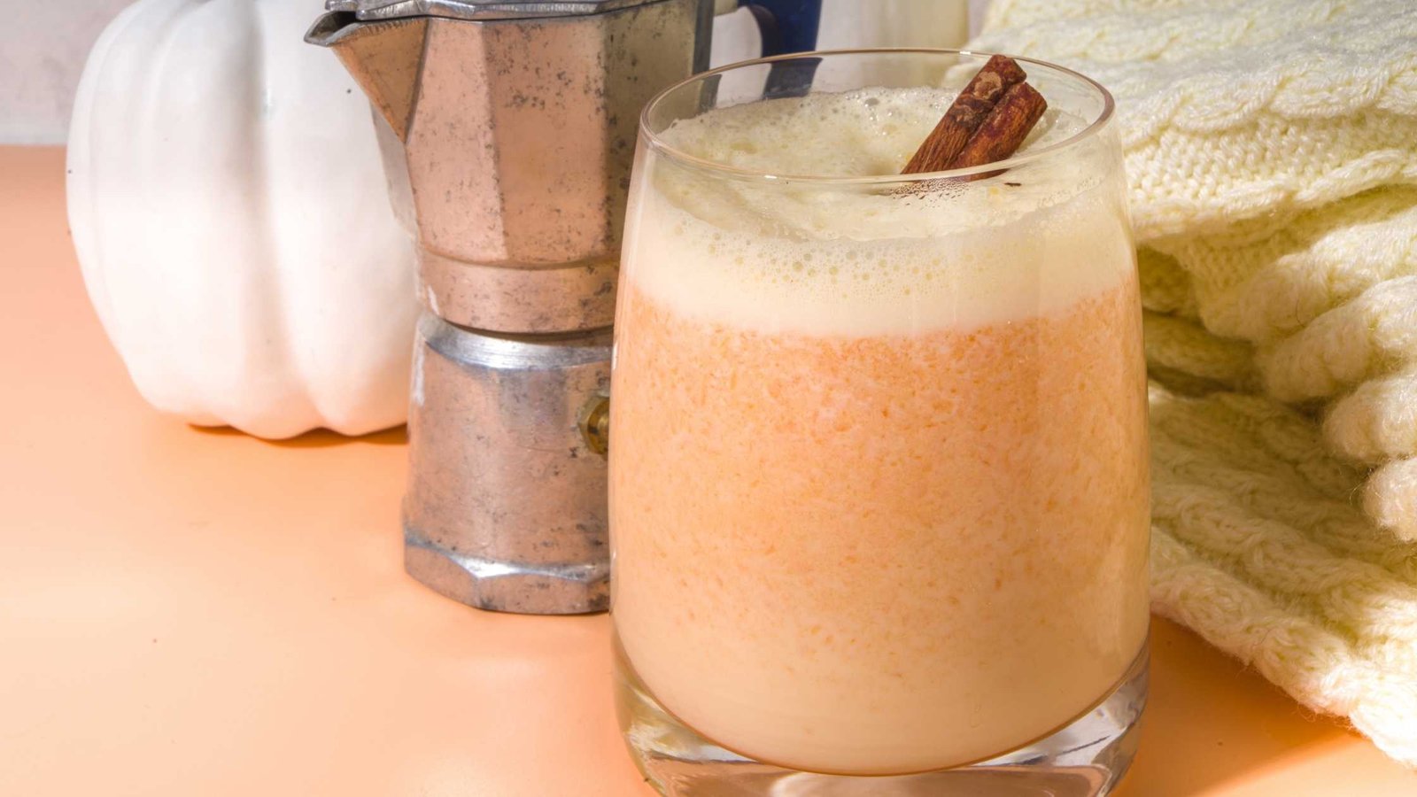 Chobani Pumpkin Spice Creamer Recipe