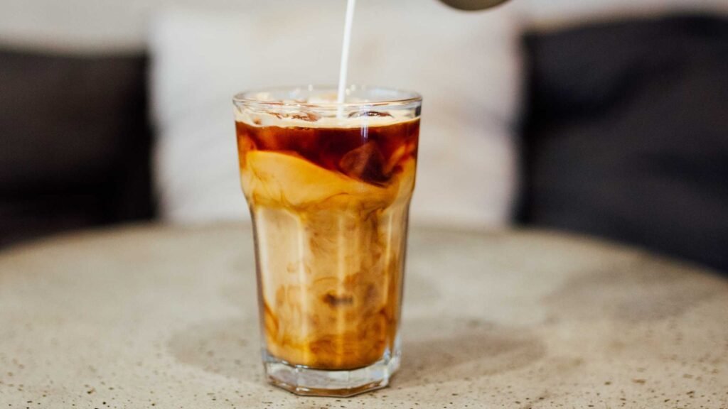 Chameleon Cold Brew Recipe