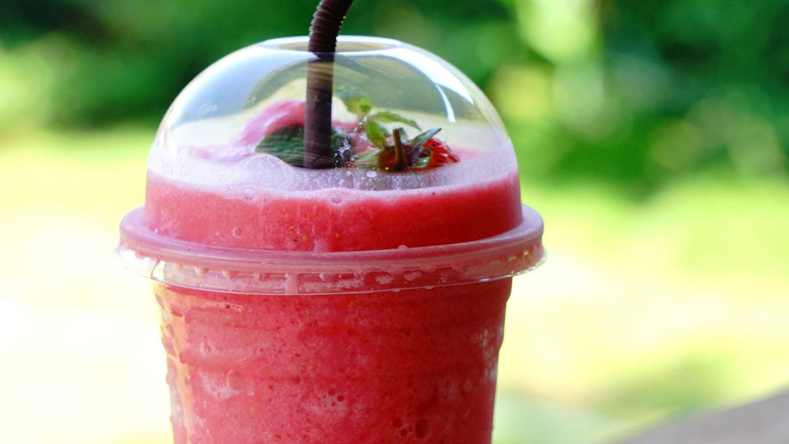 Travis Scott Smoothie Recipe