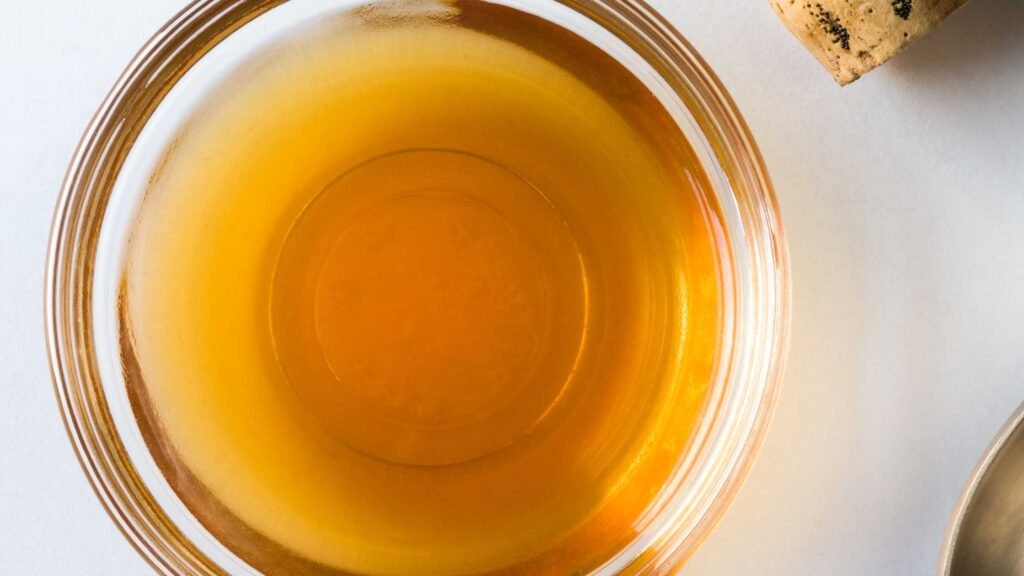 Torani Vanilla Syrup Recipe