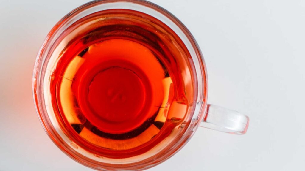 Starbucks Raspberry Syrup Recipe