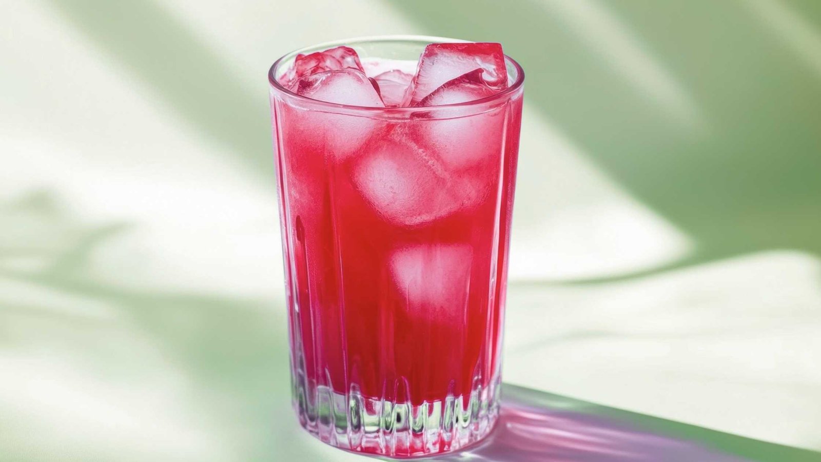 Dunkin Blueberry Refresher Recipe