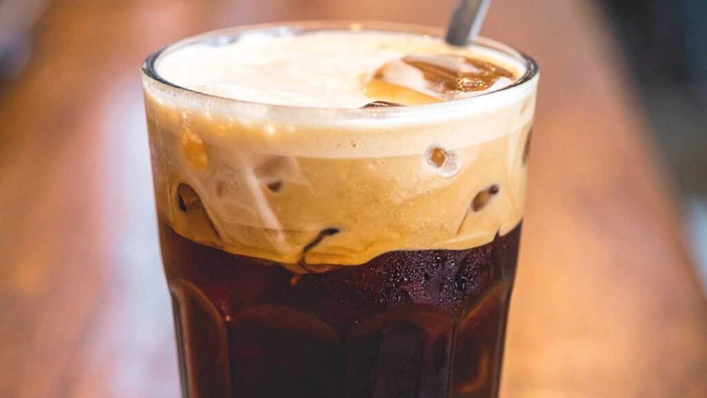 Starbucks Cold Brew Recipe