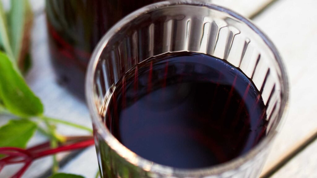 Torani Blue Raspberry Syrup Recipe