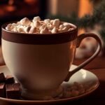 Disneyland Hot Chocolate Recipe