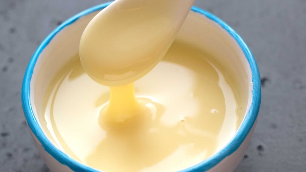 Coffee Mate Brown Butter Creamer Recipe 